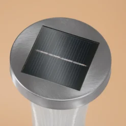 Solar Standleuchte 
