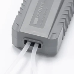 Solar Teichbelüfterset 6/200 mit 1,5 Ah LiFePO4 Akkuspeicher