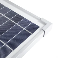 Solar Teichbelüfterset 6/130 mit 1,5 Ah LiFePO4 Akkuspeicher