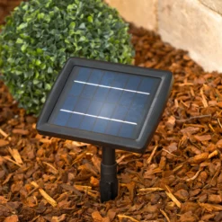 Solar Teichpumpenset 2/170