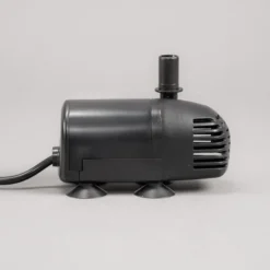 Solar Teichpumpenset 5/470