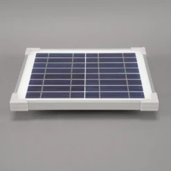 Solar Teichpumpenset 5/160 mit 1,5 Ah LiFePO4 Akkuspeicher