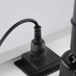 Solar Teichpumpenset 6/225 mit 4 Ah LiFePo4 Akkuspeicher