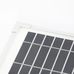 Solar Teichpumpenset 25/700 mit 6 Ah LiFePo4 Akkuspeicher