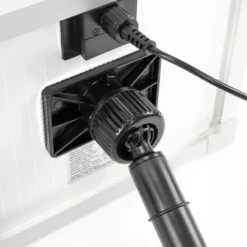 Solar Teichpumpenset 3,5/175 mit 1,2 Ah NiMh Akkuspeicher