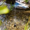 Solar Teichpumpenset "6/420 Pro"