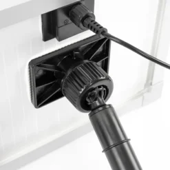 Solar Teichpumpenset