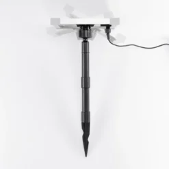 Solar Teichpumpenset