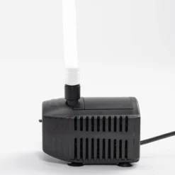 Solar Teichpumpenset