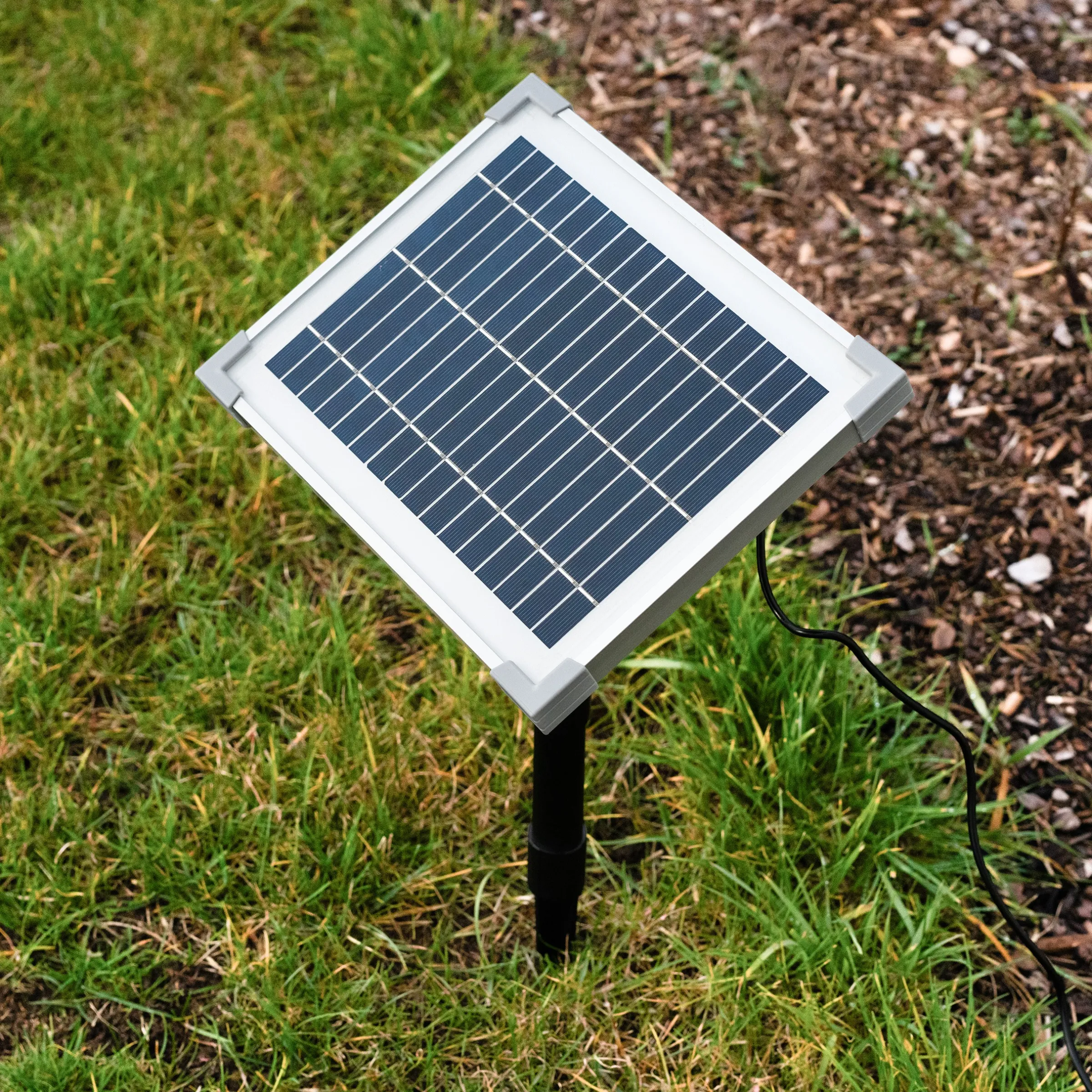 Solar Teichpumpenset "6/420 Pro"