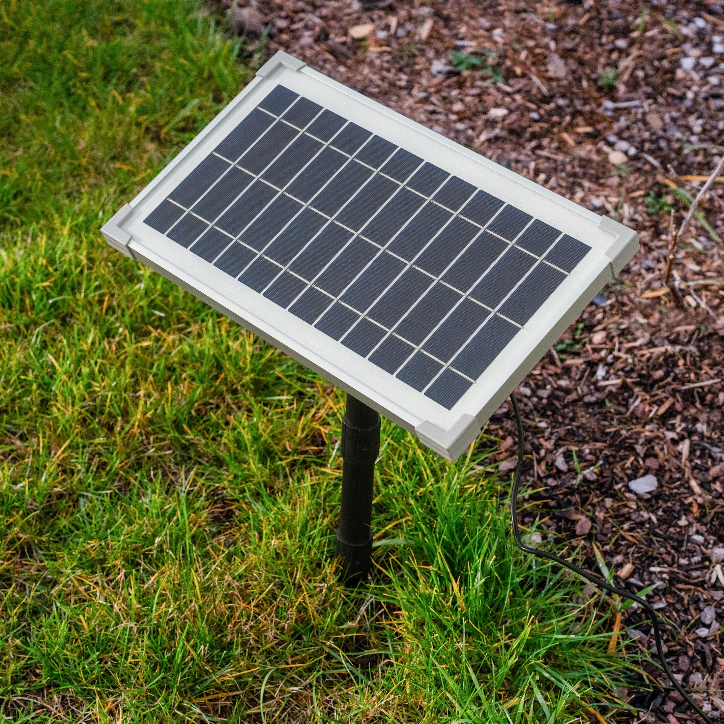 Solar Unterwasserfilter-Set 8/380