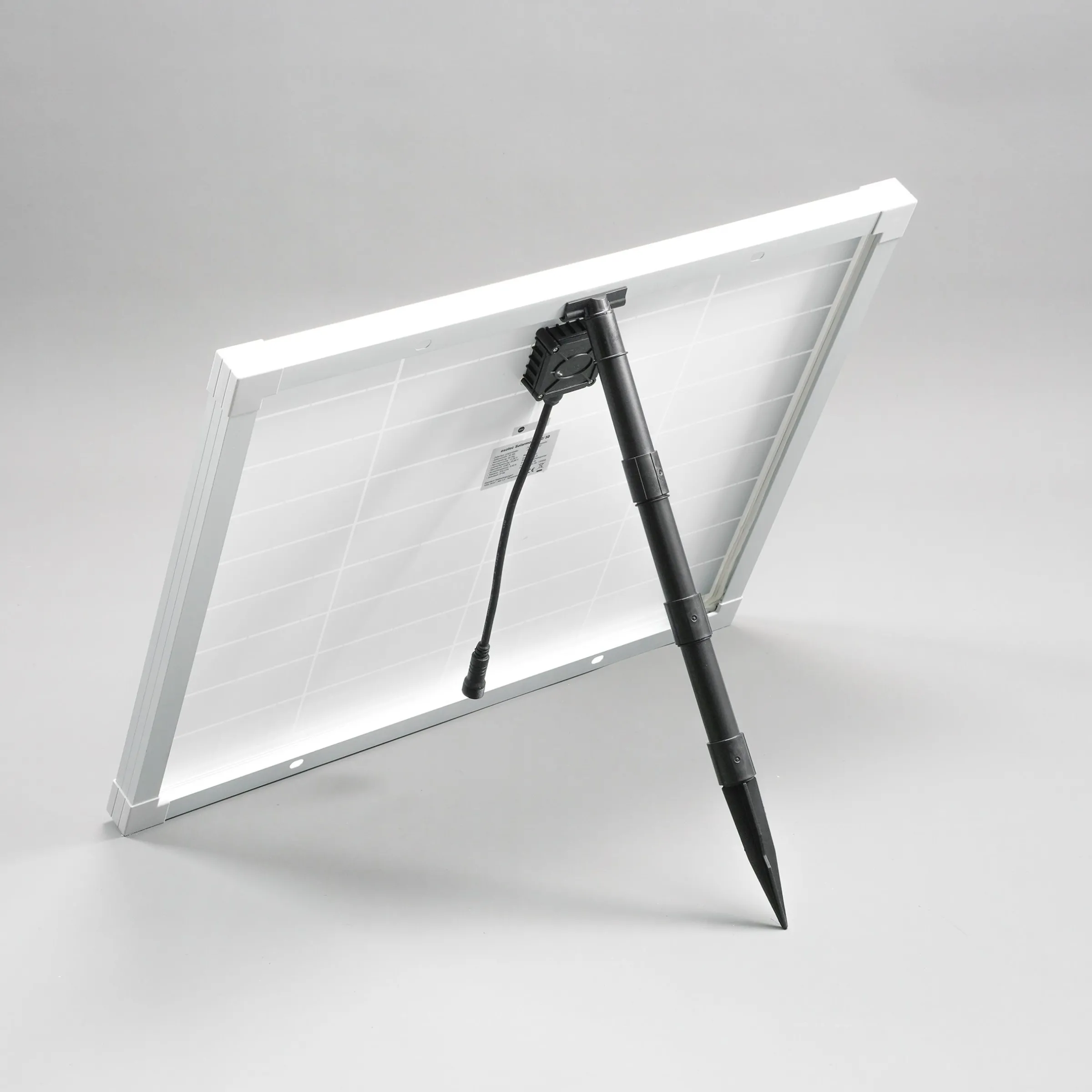 Solar Unterwasserfilter-Set 150/5000