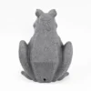 Solar Wasserspeier-Set Frosch