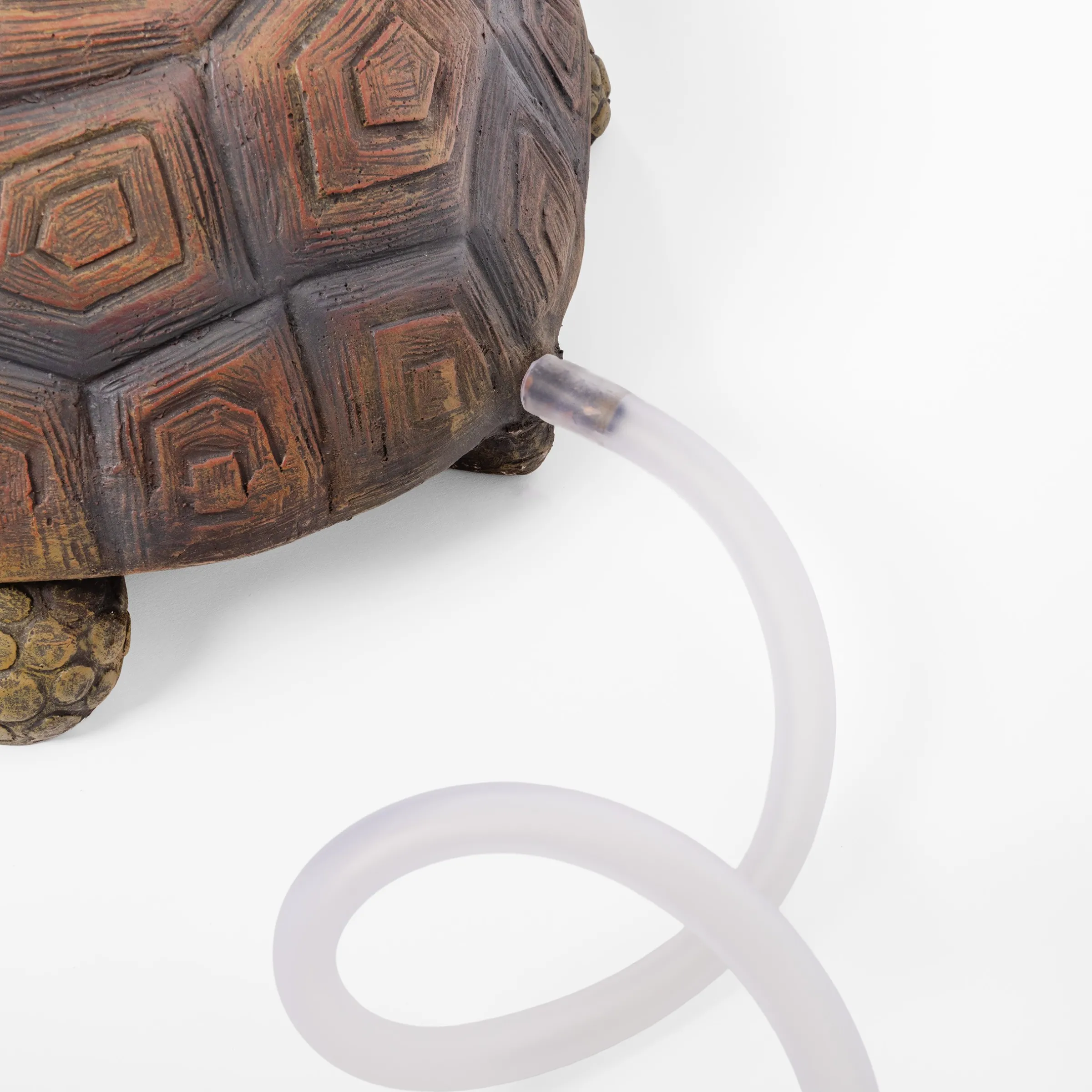 Solar Wasserspeierset Schildkröte Maru