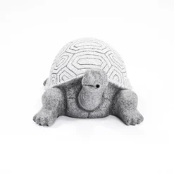 Solar Wasserspeier-Set Schildkröte
