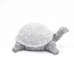 Solar Wasserspeier-Set Schildkröte