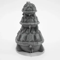 Solar Wasserspeierset Schildkröten Trio
