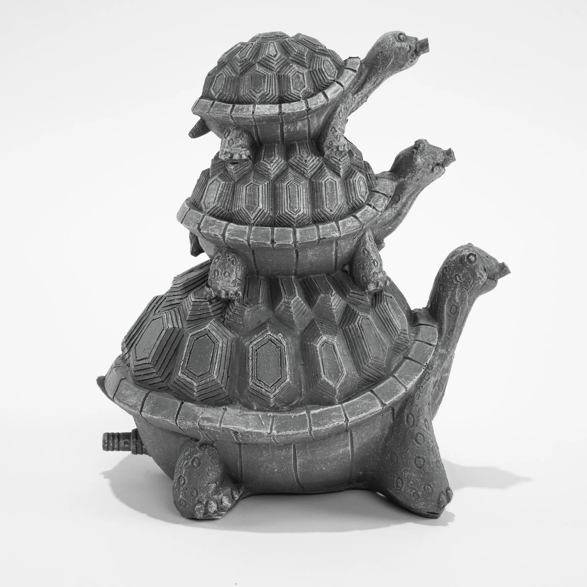 Solar Wasserspeierset Schildkröten Trio