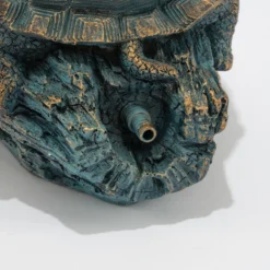 Solar Wasserspeier-Set Schildkröte Marlies