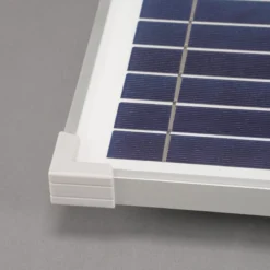 Solar Wasserspeierset sitzender Elefant Lumi