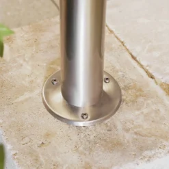 Solar Wegeleuchte Modena 85 cm mit Bewegungsmelder
