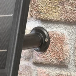 Solar Wunderkerzen im 3er-Set mit 180 LEDs