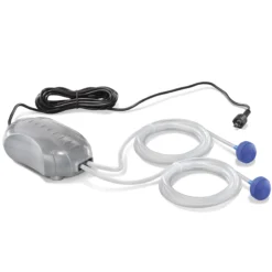 Teichbelüfterpumpe Duo Air 200 l/h