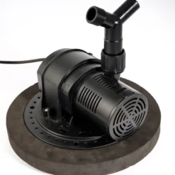 Teichbelüfterpumpe Power Float 1000 l/h