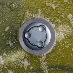Teichbelüfterpumpe Power Float 1000 l/h