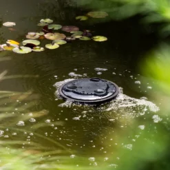 Teichbelüfterpumpe Power Float 400 l/h