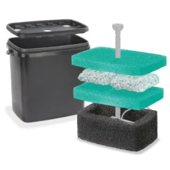 Teichfilterbox L