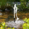 Teichpumpe Marino 1200/2000 mit Sprinklerset