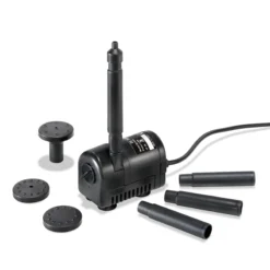 Teichpumpe Rimini 170/230 mit Sprinklerset