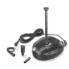 Teichpumpe Roma 900/1500 mit Sprinklerset