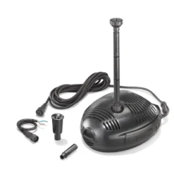 Teichpumpe Roma 900/1500 mit Sprinklerset
