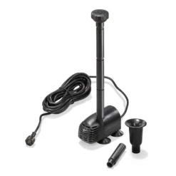 Teichpumpe WaterSplash 700/870 mit Sprinklerset