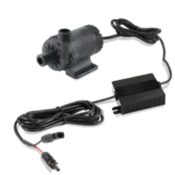 Umwälzpumpe 36V/ 3800 l/h/ 12m/ 120W