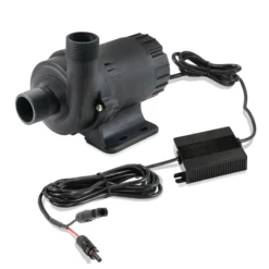 Umwälzpumpe 36V/ 13500 l/h/ 10m/ 200W
