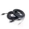 Verlängerung 2 x 10 m/ 6 mm²/ MC4 kompatibel