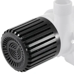 Vorfilter für Umwälzpumpe 36 V/ 13500 l/h, aufschraubbar