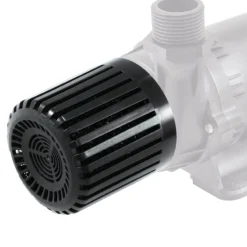 Vorfilter für Umwälzpumpe 36 V/ 8000 l/h, aufschraubbar