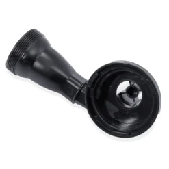 Wasserabgang für 3.400 l/h
