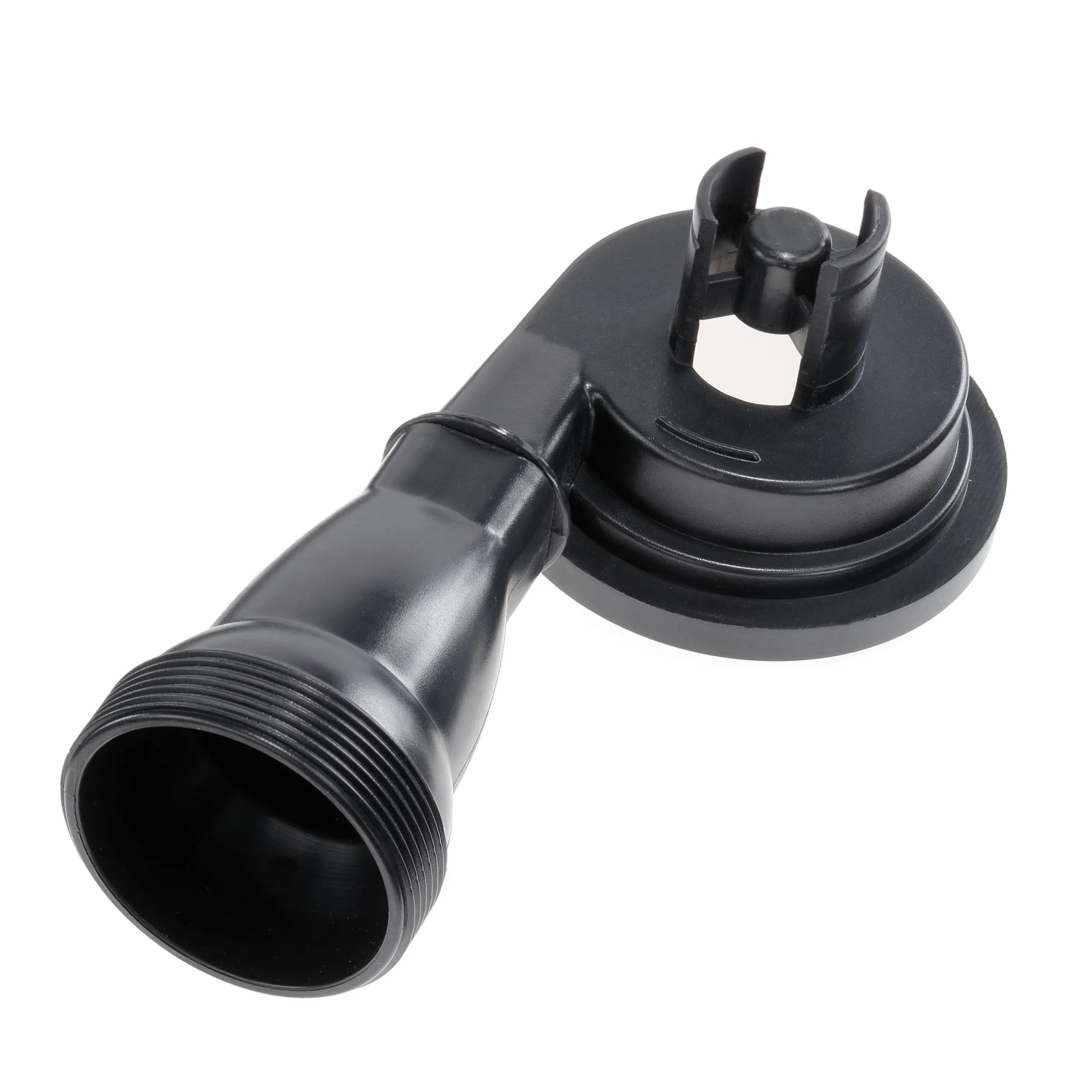 Wasserabgang für 2.500 l/h