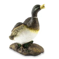 Wasserspeier-Figur Enterich