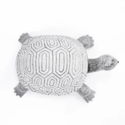 Wasserspeier-Figur Schildkröte